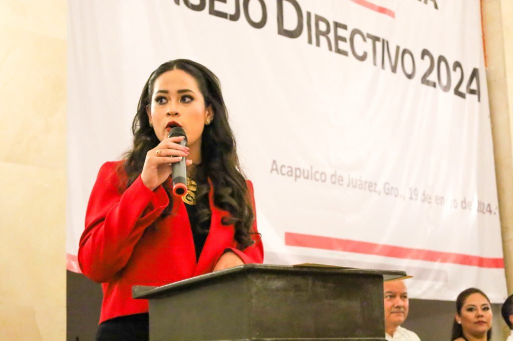 Foto:Diputada Citlali Calixto / Corresponsales.Mx