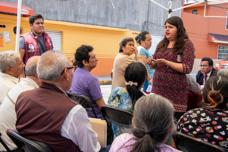 Congreso Local y Gobierno Estatal Unen Fuerzas para Brindar Seguridad Jurídica a Propietarios en el Estado de México