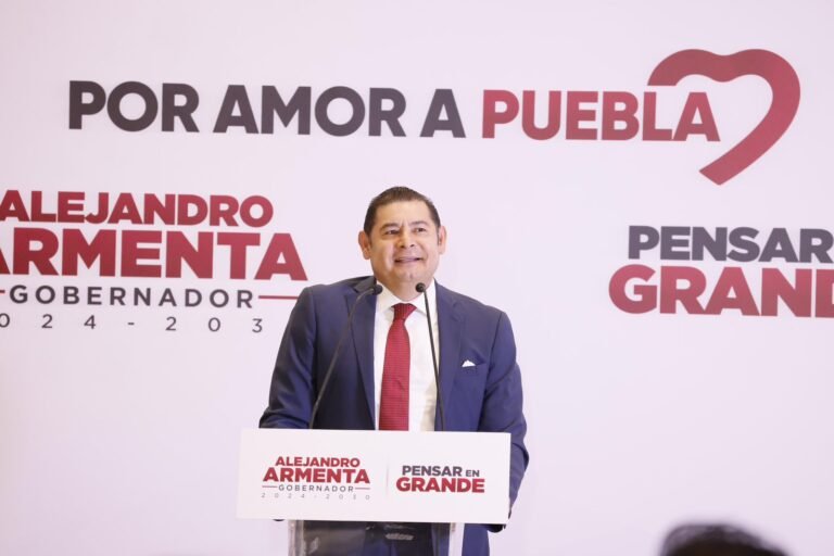 Puebla impulsará el Turismo Comunitario con impacto global: Armenta