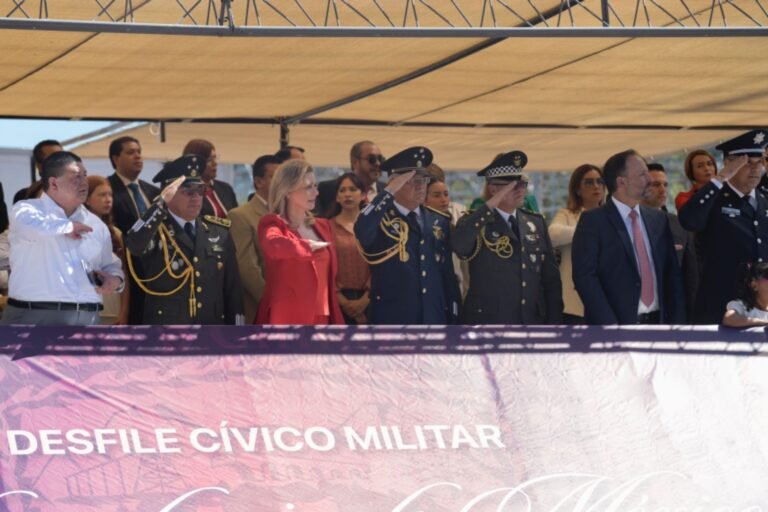 Reconoce Gobierno de Chihuahua trabajo coordinado de la SEDENA y la Guardia Nacional con corporaciones estatales