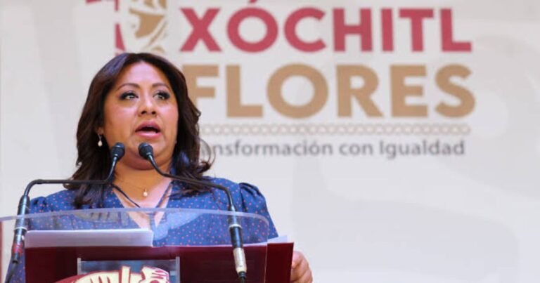 Con Xóchitl Flores Jiménez se dispara la violencia en Chimalhuacán