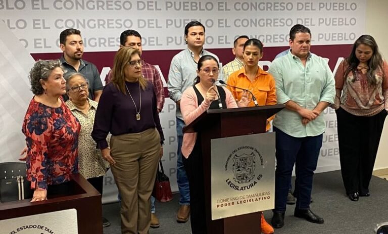 Regidores piden al Congreso de Tamaulipas destitución del alcalde de Ciudad Victoria