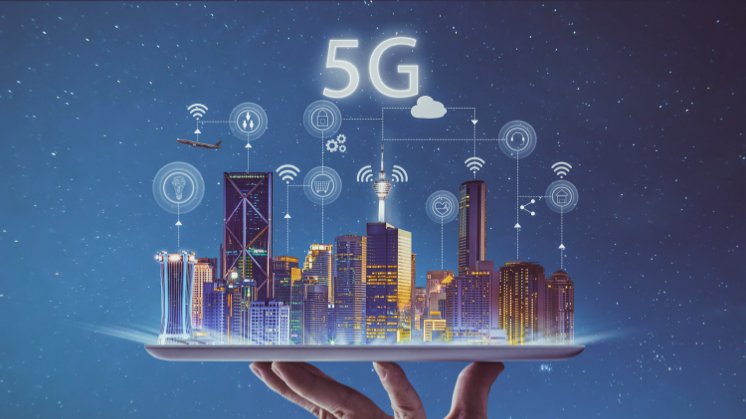 Anuncia IFT licitación para redes 5G en México