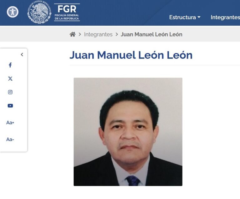 Solapan Magistrados de Yucatán al Fiscal General del estado implicado en el despojo de hoteles