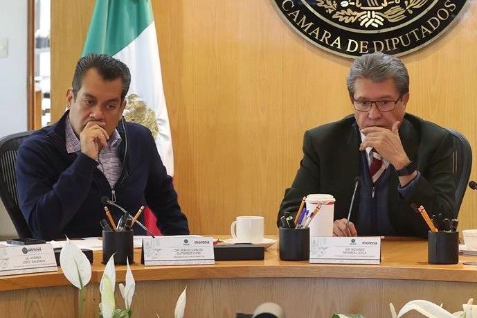 Condenan presidentes de Jucopo y de Mesa Directiva atentado contra Benito Aguas Atlahua, diputado federal por Veracruz