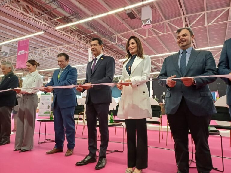 Intermoda se posiciona como el primer evento sustentable de América Latina