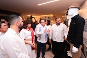 En Valladolid, CANAIVE celebrará el Día de la Guayabera con una pasarela