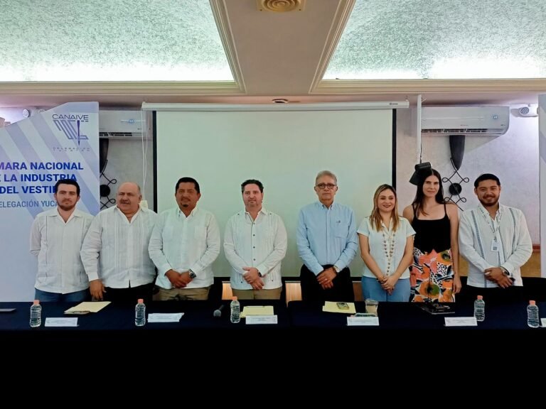 Con pasarela en Valladolid, CANAIVE, Delegación Yucatán, celebrará el Día de la Guayabera