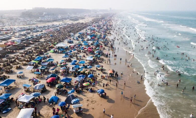 Ciudad Madero listo para recibir a más de un millón de turistas