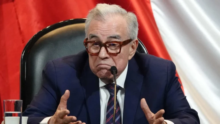 EUA acusa a funcionarios de Sinaloa de nexos con el Cártel de Sinaloa COLUSION CON CARTEL DE LA DROGA