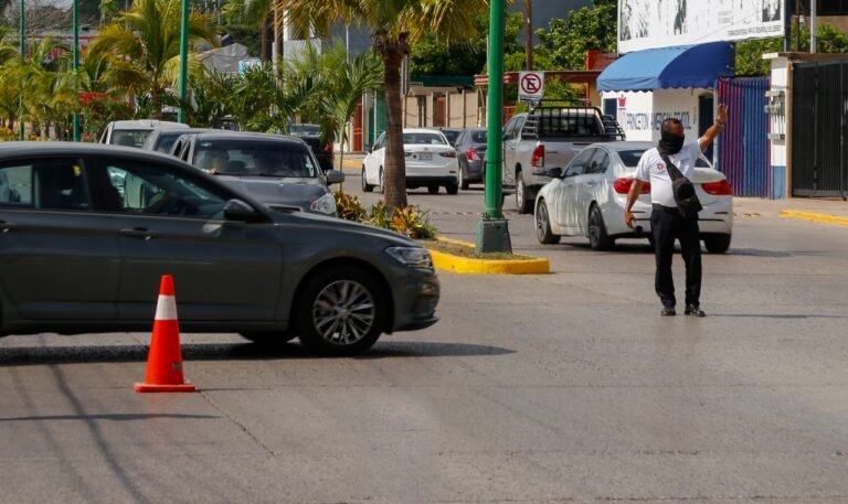 Elementos de Tránsito en Tamaulipas, los peor evaluados