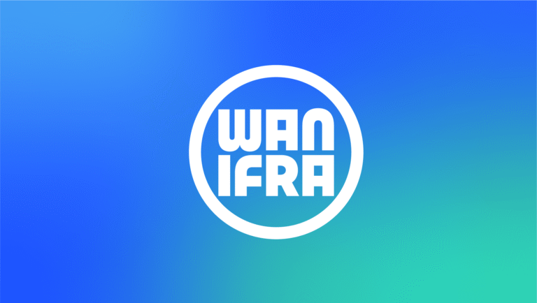 Google y WAN-IFRA unen fuerzas para comprender y fortalecer a los nuevos creadores de noticias