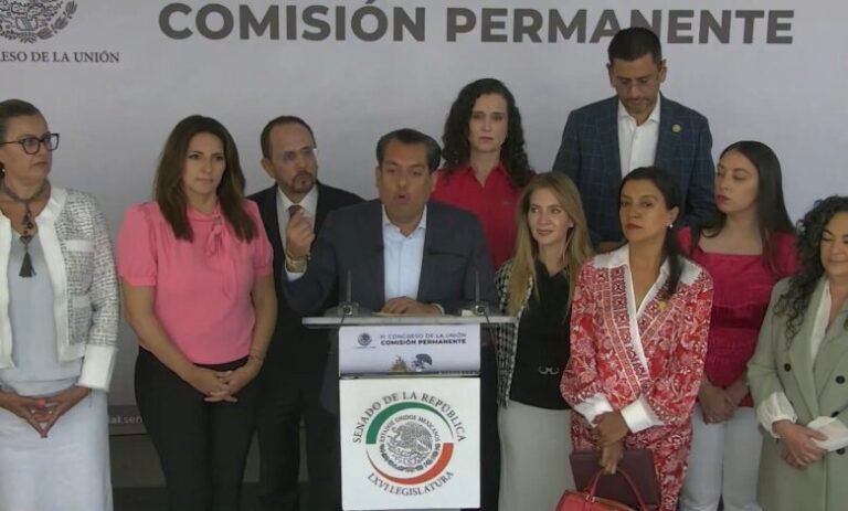 Exigen destituir a jueces que protegen a Cabeza de Vaca