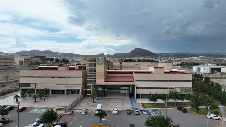 Universidad Autónoma de Chihuahua será sede del Congreso Internacional de Neurociencias 2026