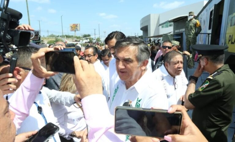 Presupuesto no tendrá ajustes este año: Américo