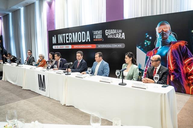 Consolidada como la plataforma de moda y negocios más influyente de Latinoamérica, Intermoda regresa a Guadalajara