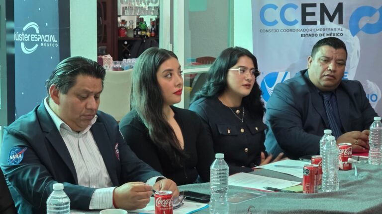Empresarios del Clúster Espacial piden integrarse al nuevo polo de innovación en zona oriente