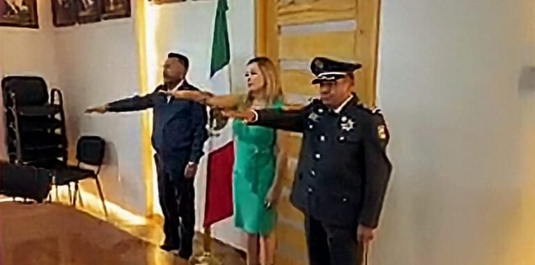 Fracaso obliga a cambios en gabinete de Valle de Chalco, Edomex