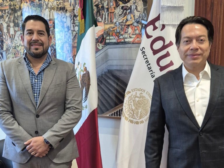 Obtiene Chihuahua recursos adicionales por 30 mdp para conservación y mantenimiento de infraestructura educativa