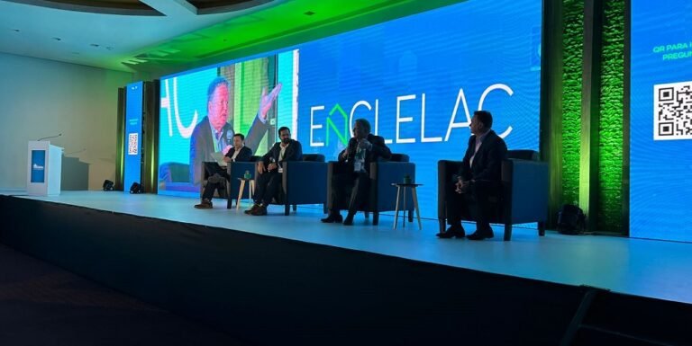 ENCLELAC anuncia su edición 2025, con récord de inversión, nuevas tecnologías y estrategia para aranceles