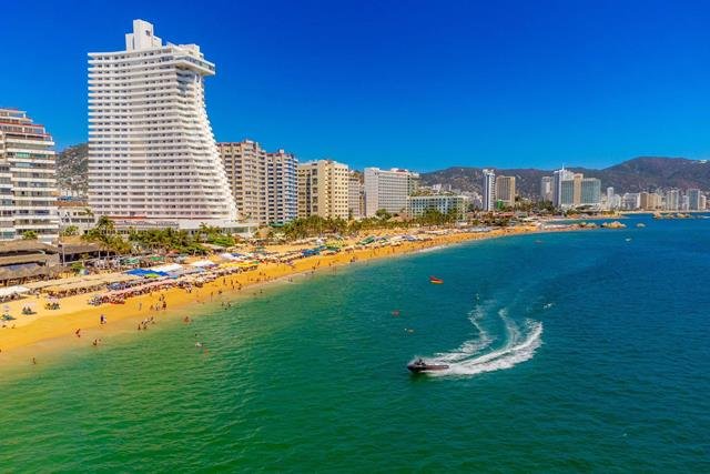 Periodo vacacional de verano 2025 generará 818 mil 208 millones de pesos por consumo turístico