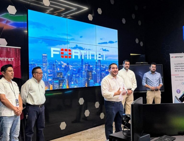 Fortinet y UPY se alían para formar a especialistas en ciberseguridad