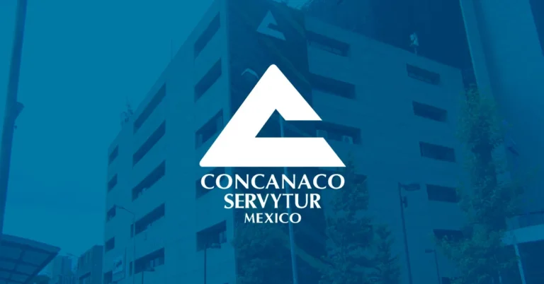 Concanaco Servytur
