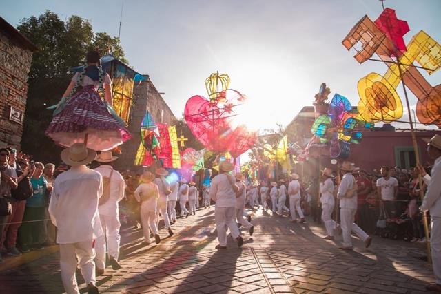 En 2024, México se consolidó como el segundo destino más visitado de América