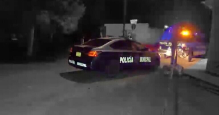 Disparan contra domicilio de periodista en Aldama, Chihuahua