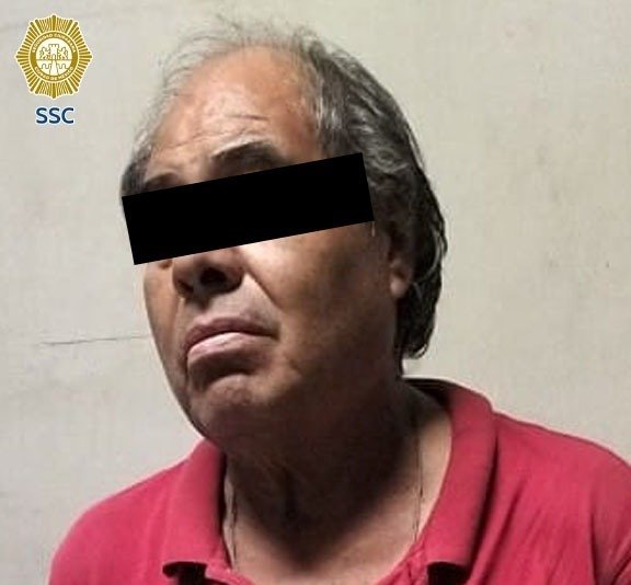 Asesinan padre e hijo a su yerno a cuchilladas, en calles de la Cuauhtémoc
