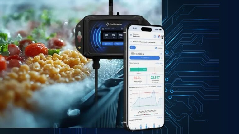 La Inteligencia Artificial, indispensable para disminuir el desperdicio de alimentos
