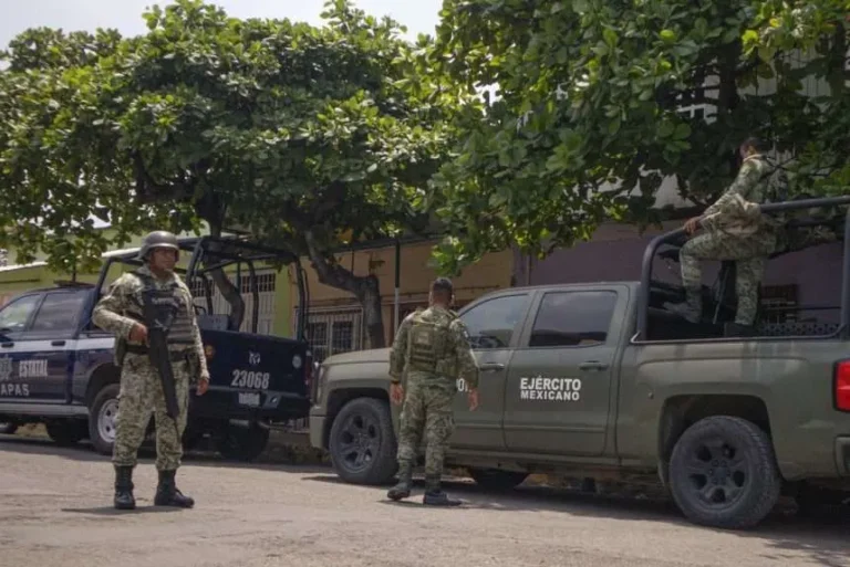 El Gabinete de Seguridad del Gobierno de México informa acciones relevantes del jueves 04 de septiembre de 2025