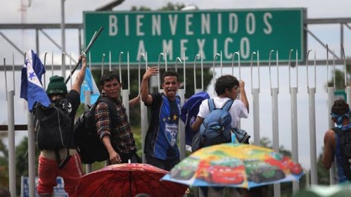 México congela programas sociales a siete países de América Latina y El Caribe