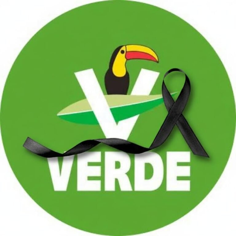 Partido Verde se desploma en Edomex: Pepe Couttolenc enfrenta su peor escenario político