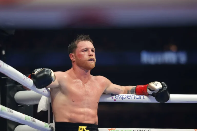 Canelo se someterá a cirugía: De qué lo operan y cuándo se recupera