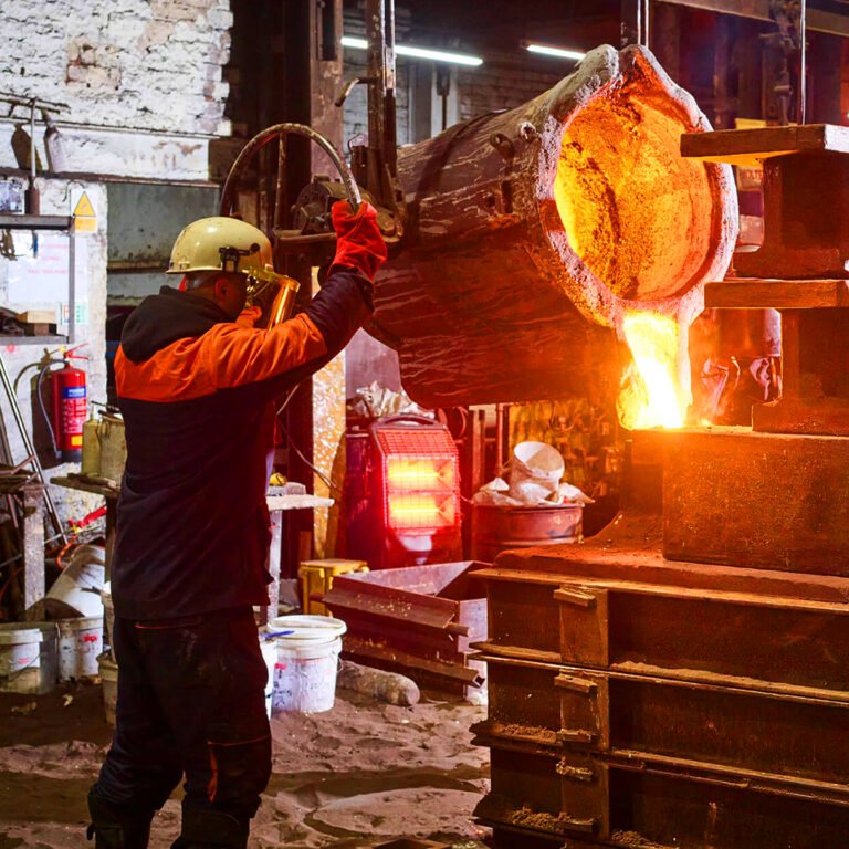 Guadalajara será sede del Global Foundry Show 2025, encuentro más importante de la industria de la fundición en México