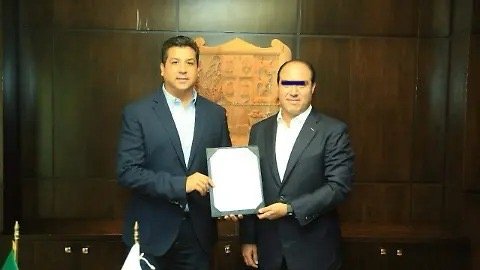 Ex titular de Desarrollo Económico de Tamaulipsa es denunciado por uso ilícito de atribuciones y facultades