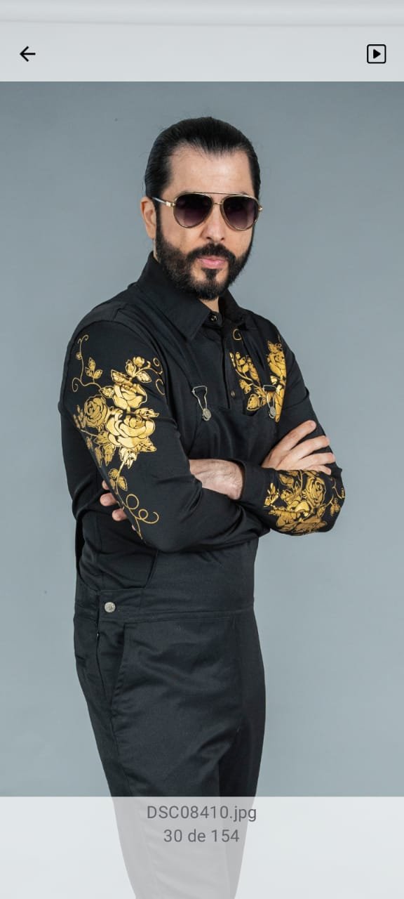 Envía Chico Ché Chico sus mejores vibras y todo su respaldo a Fátima Bosch hasta Tailandia