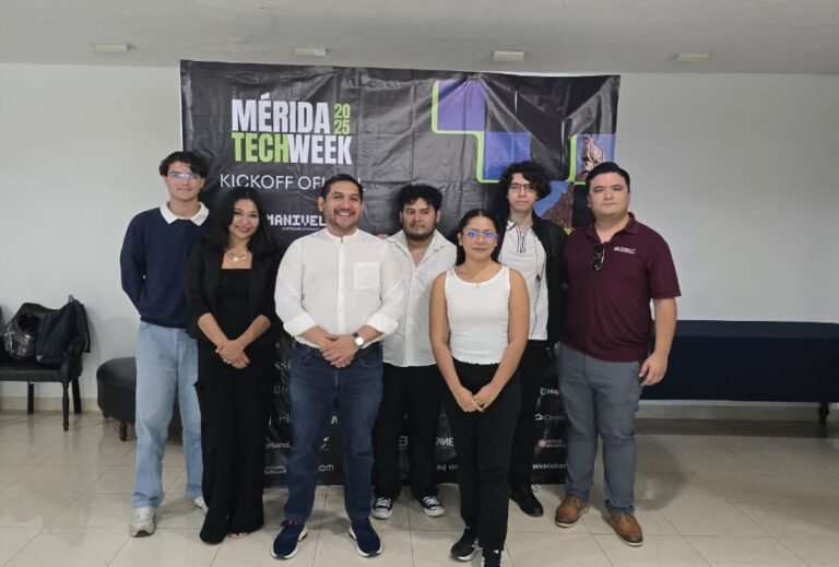 Ciberseguridad, inversión estratégica para empresas yucatecas