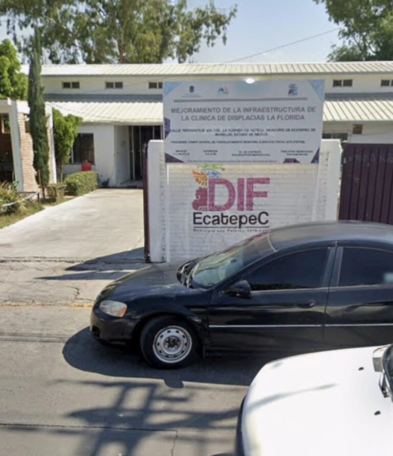 Detectan desvíos millonarios en 2024 en Sapase y DIF de Ecatepec