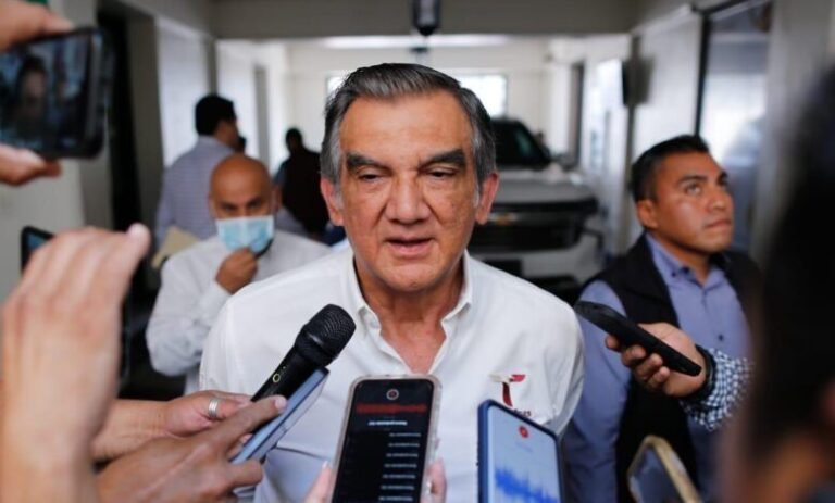 Confirman investigación por “invasión” en playa Bagdad