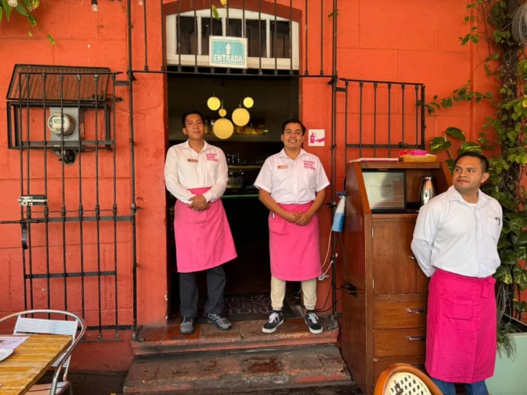 Fondo Morelos impulsa alternativas de crédito para el sector turístico