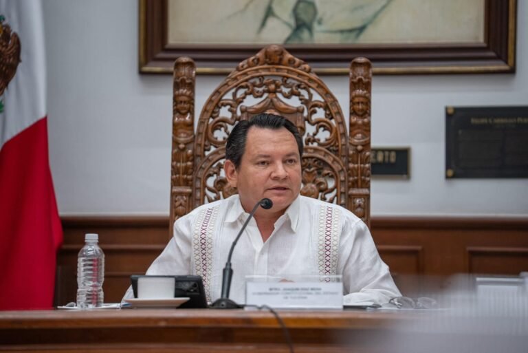 Incremento de Impuesto Sobre Nómina en Yucatán no impactará a las micros y pequeñas empresas