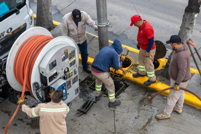 Con 7 nuevos pozos Tlalnepantla lleva el vital líquido a las comunidades