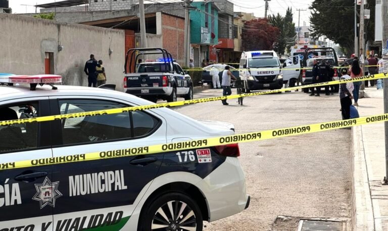 Repuntan homicidios dolosos en Hidalgo por las ejecuciones