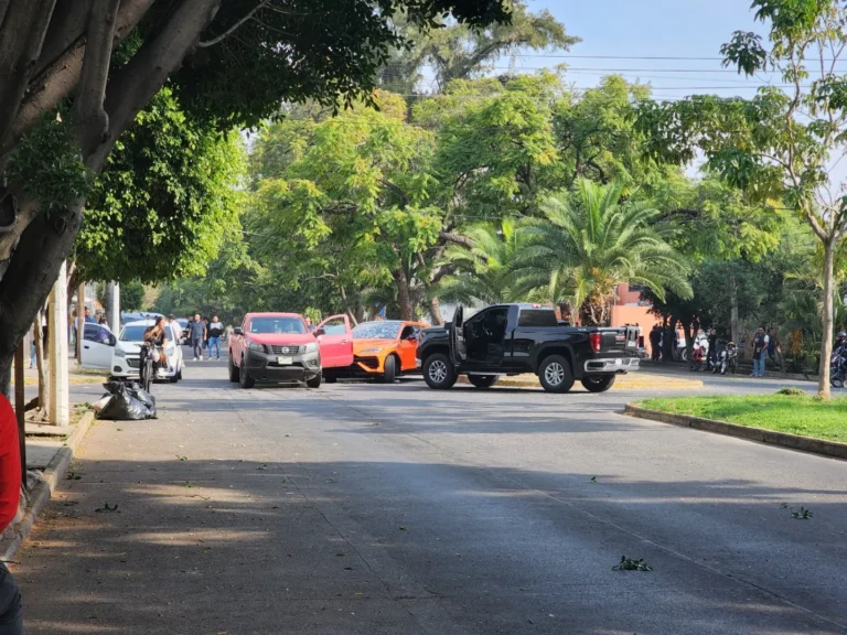 Emboscan y matan a comerciante del mercado de abastos en Jalisco