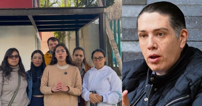 Luis Mendoza, alcalde de Benito Juárez, deja a su suerte a 160 niños al retirar programa de estancias infantiles