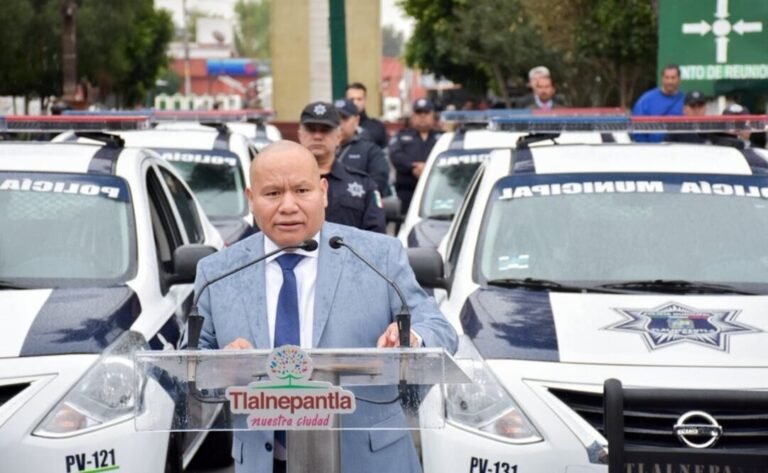 En solo un año Raciel Pérez tiene un gobierno de resultados en Tlalnepantla