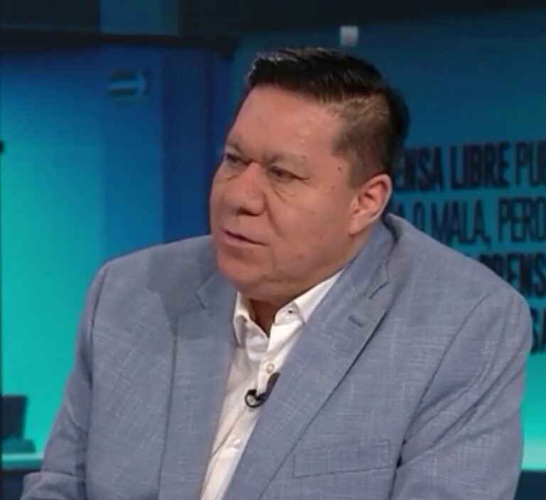 Reforma electoral genera debate y expectativas rumbo a febrero: Emilio Ulloa