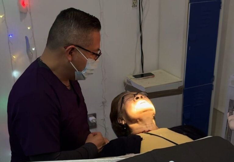 Odontólogos se reúnen en Nezahualcóyotl para transformar la salud bucal en un derecho, no un privilegio